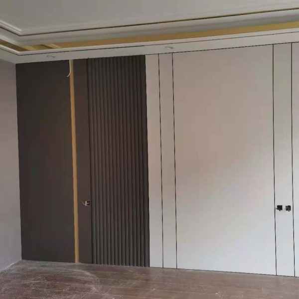 Реечная стеновая панель KBS-REC1231