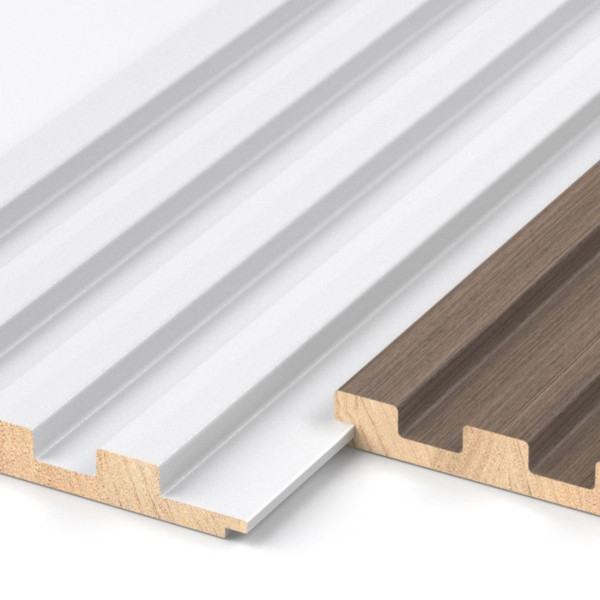 Реечная стеновая панель KBS-REC1231