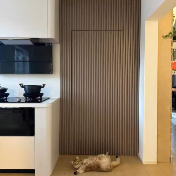 Реечная стеновая панель KBS-REC1231