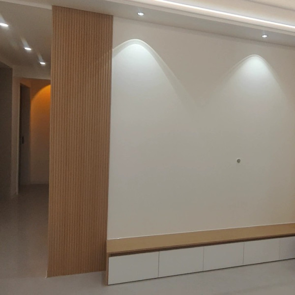 Реечная стеновая панель KBS-REC1231