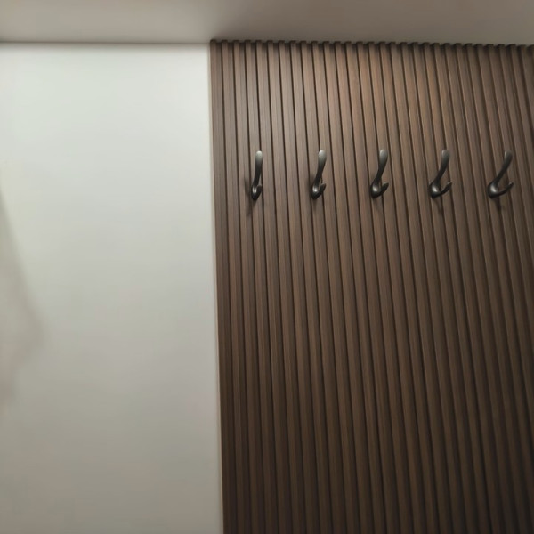 Реечная стеновая панель KBS-REC1231