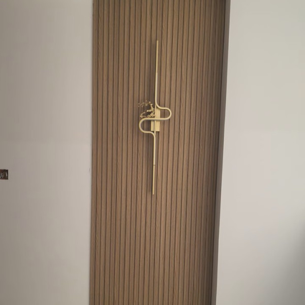 Реечная стеновая панель KBS-REC1231