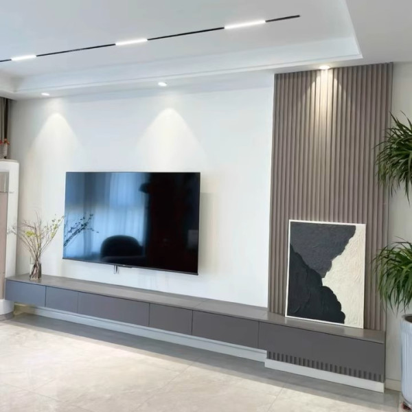 Реечная стеновая панель KBS-REC1231