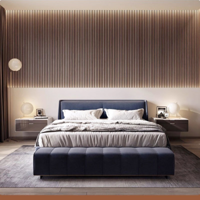 Реечная стеновая панель KBS-REC1231