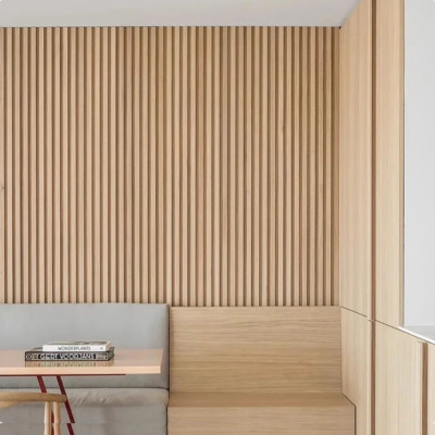 Реечная стеновая панель KBS-REC1231