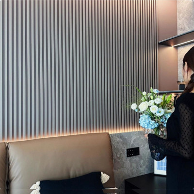 Реечная стеновая панель KBS-REC1231