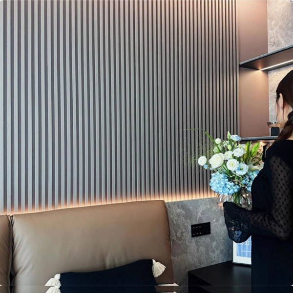 Реечная стеновая панель KBS-REC1231