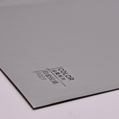 Стеновая панель ECO P001 под металл - 3000*1220*5 мм