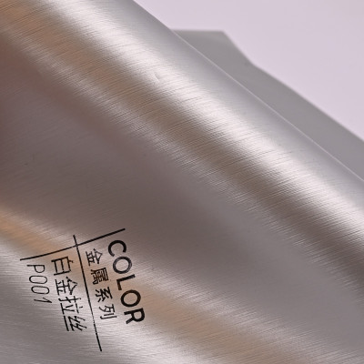 Стеновая панель ECO P001 под металл - 3000*1220*5 мм