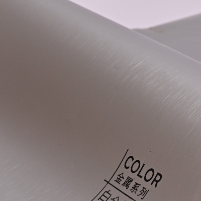 Стеновая панель ECO P001 под металл - 3000*1220*5 мм