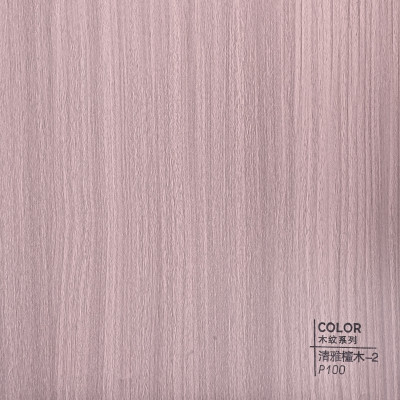 Стеновая панель ECO P100 Дуб пепельный - 2800*1220*5 мм