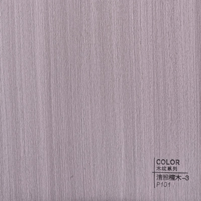 Стеновая панель ECO P101 Дуб седой - 2800*1220*5 мм