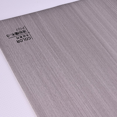 Стеновая панель ECO P101 Дуб седой - 2800*1220*5 мм