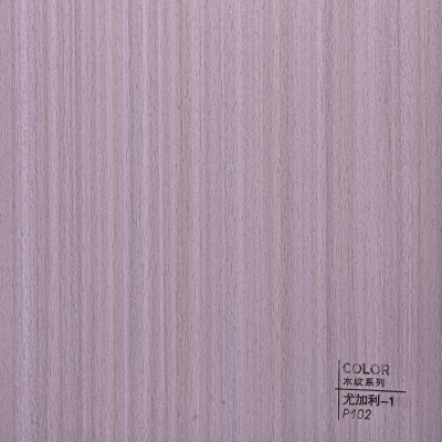 Стеновая панель ECO P102 Дуб тонированный - 2800*1220*5 мм