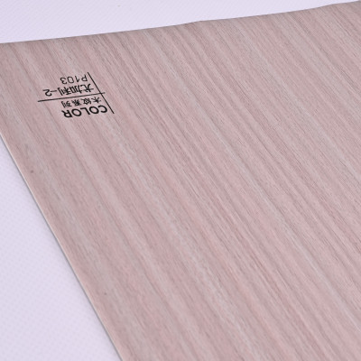 Стеновая панель ECO P103 Дуб выбеленный - 2800*1220*5 мм