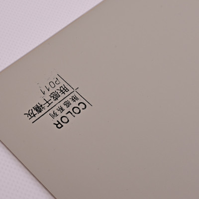 Стеновая панель ECO P011 Агатовый серый - 2800*1220*5 мм