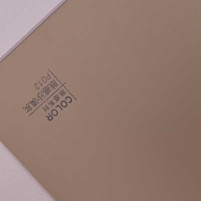 Стеновая панель ECO P012 Кварцевый - 2800*1220*5 мм