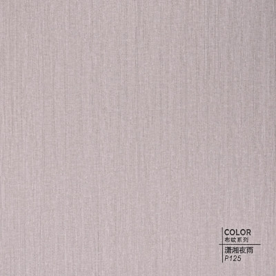 Стеновая панель ECO P125 текстиль Агатовый серый - 2800*1220*5 мм