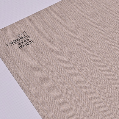 Стеновая панель ECO P140 текстиль Речной песок - 2800*1220*5 мм