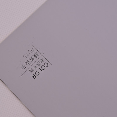 Стеновая панель ECO P015 Агатовый серый - 2800*1220*5 мм