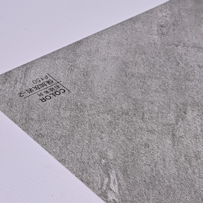 Стеновая панель ECO P150 текстиль Базальтовый атлас - 2800*1220*5 мм