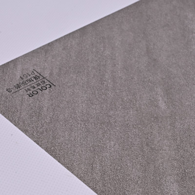 Стеновая панель ECO P151 текстиль Графитовый шёлк - 2800*1220*5 мм