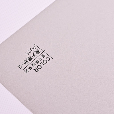 Стеновая панель ECO P025 Светло-серый - 2800*1220*5 мм