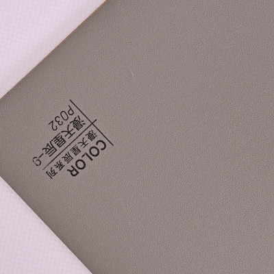 Стеновая панель ECO P032 Серый - 2800*1220*5 мм