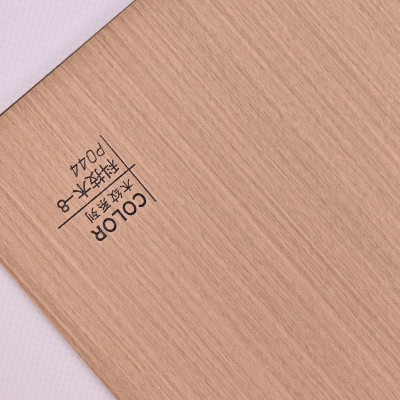 Стеновая панель ECO P044 Светлый бук - 2800*1220*5 мм