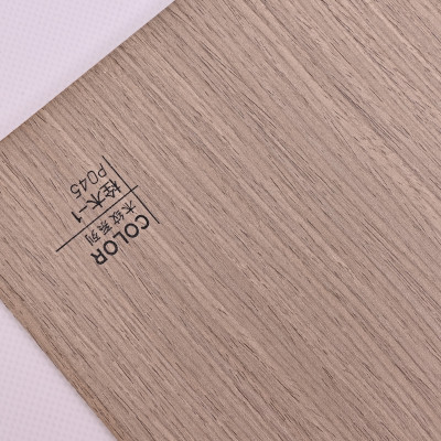 Стеновая панель ECO P045 Дуб седой - 2800*1220*5 мм