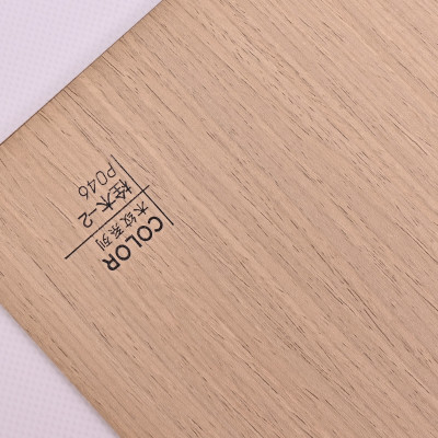 Стеновая панель ECO P046 Светлый бук - 2800*1220*5 мм