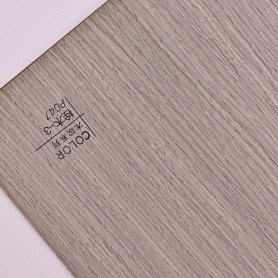 Стеновая панель ECO P047 Серый ясень - 2800*1220*5 мм