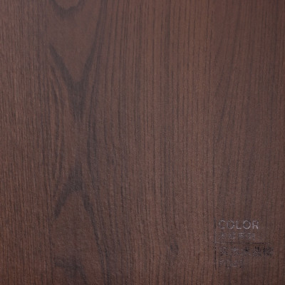 Стеновая панель ECO P049 Тёмный венге - 2800*1220*5 мм