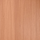 Стеновая панель ECO P051 Тёплый бук - 2800*1220*5 мм