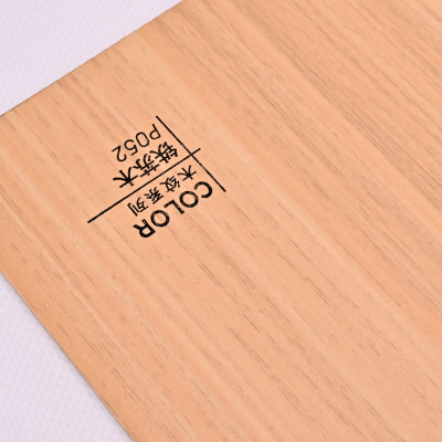 Стеновая панель ECO P052 Светлый бук - 2800*1220*5 мм