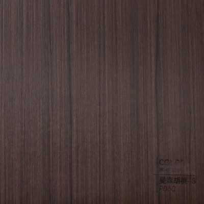 Стеновая панель ECO P060 Тёмный венге - 2800*1220*5 мм