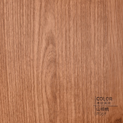 Стеновая панель ECO P061 Дуб неокрашенный - 2800*1220*5 мм