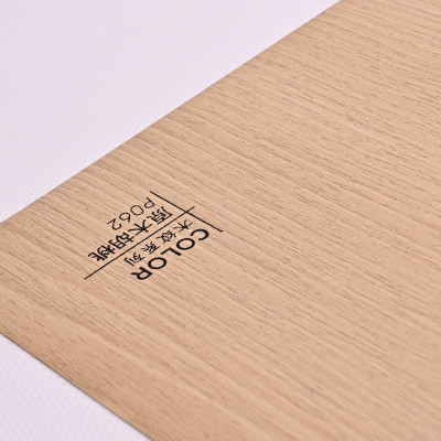 Стеновая панель ECO P062 Золотой ясень - 2800*1220*5 мм