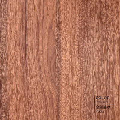 Стеновая панель ECO P065 Золотой дуб - 3000*1220*5 мм