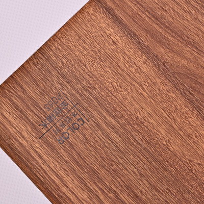 Стеновая панель ECO P065 Золотой дуб - 3000*1220*5 мм