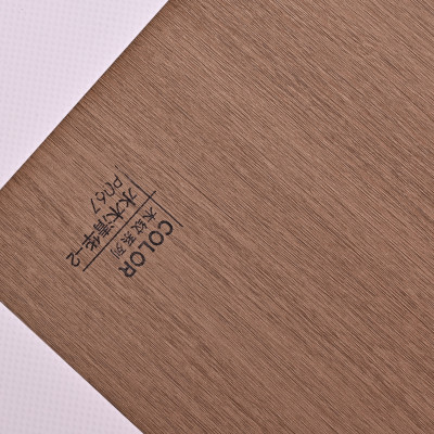 Стеновая панель ECO P067 Дуб рустик - 2800*1220*5 мм