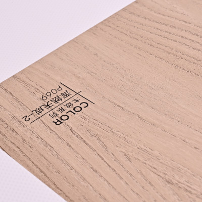 Стеновая панель ECO P069 Дуб ирландский - 2800*1220*5 мм