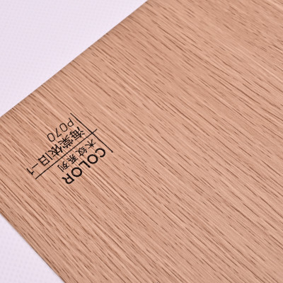 Стеновая панель ECO P070 Классический ясень - 2800*1220*5 мм