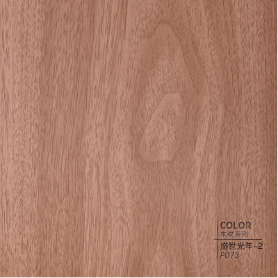 Стеновая панель ECO P073 Дуб неокрашенный - 2800*1220*5 мм