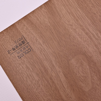 Стеновая панель ECO P073 Дуб неокрашенный - 2800*1220*5 мм