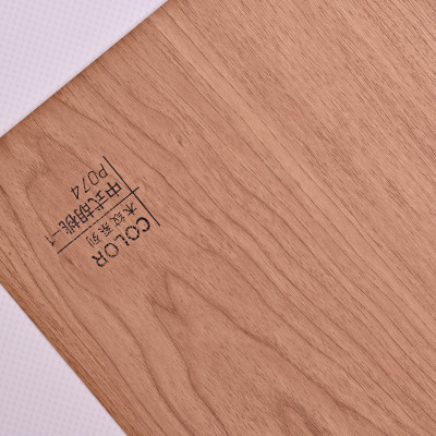 Стеновая панель ECO P074 Натуральный ясень - 2800*1220*5 мм