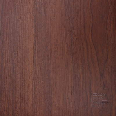 Стеновая панель ECO P075 Насыщенный орех - 2800*1220*5 мм