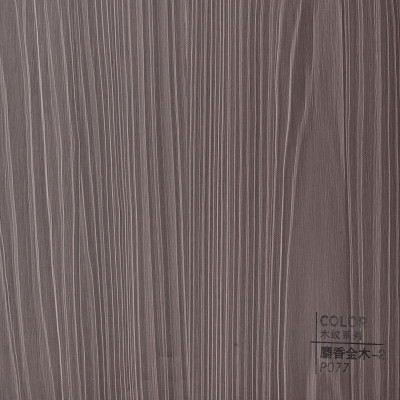 Стеновая панель ECO P077 Серый ясень - 2800*1220*5 мм