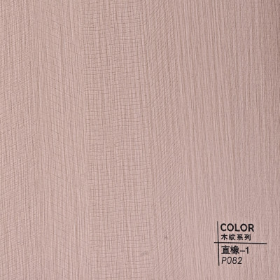 Стеновая панель ECO P082 Натуральный бук - 2800*1220*5 мм