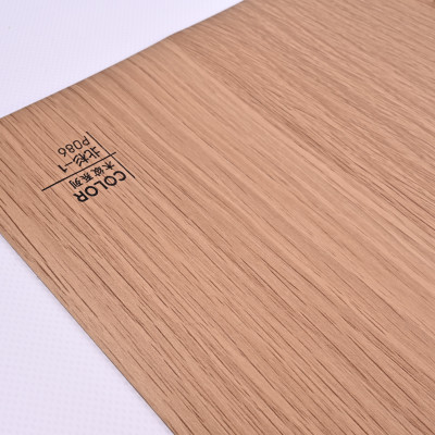 Стеновая панель ECO P086 Тёплый бук - 2800*1220*5 мм
